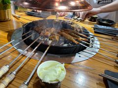-号令江湖·水浒烤肉(和畅睦邻中心店)