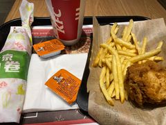 -肯德基(龙昆南店)