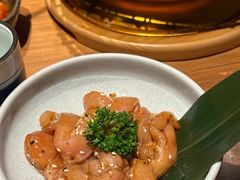 -烧肉达人•炭火烧肉(新天地店)
