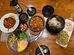 -高社长参鸡汤(高丽街店)