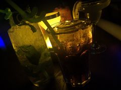 -MM·五声·音乐人与调酒师(西安路店)