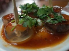 -老宅原住民沙茶面精品小吃(龙头路店)