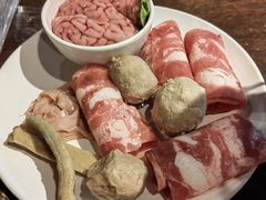 -御品海宴海鲜自助餐厅(龙岗万科广场店)