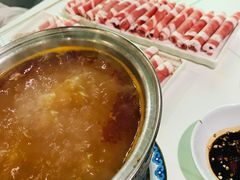 -汤泉良子(金源店)