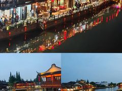 -洞天食府(北大街店)