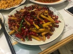 -付掌柜在成都·热炒砂锅集(金禾店)