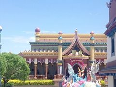 -嘉峪关方特欢乐世界