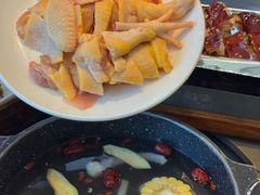 -创味·民间海南菜·非遗藤桥排骨(藤桥·免税城店)