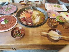-楠火锅(昆山金鹰店)