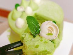 -théATRE 茶聚场(王府中環店)