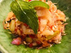 柠檬无骨凤爪-帕蓝·暹罗料理(大学路店)