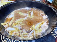 -茸梅路右拐龙虾-农家菜(松江店)