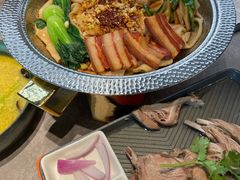 -大秦小宴•新派西北(万象前海店)