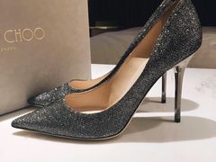 -JIMMY CHOO(德基广场店)
