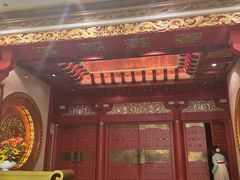 -唐乐宫·歌舞剧院餐厅