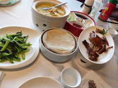 -满堂·烤鸭店·北京菜(鼓楼店)