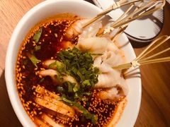 -太二酸菜鱼(正大广场店)