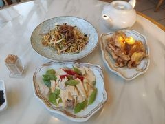-京滨饭店·餐厅(阜外大街店)