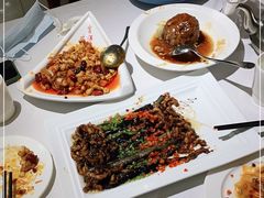 -峨嵋酒家总店(车公庄店)