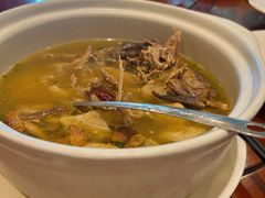 -昆承湖酒家·本帮农家菜