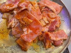 -老卜奎齐齐哈尔烤肉(人民东路店)