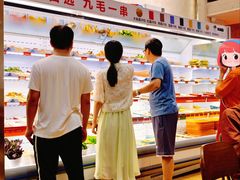 -黔哆哆地摊酸汤火锅(清湖店)