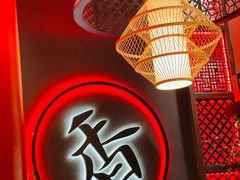 -哥老官重庆美蛙鱼头(宝山龙湖店)
