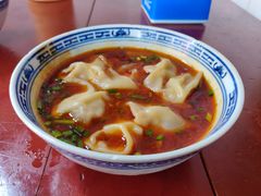 -纯阳馆鱼香排骨面(东二道街店)