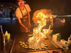 -正宗石棉烧烤(汉源店)