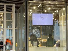 -Manner Coffee(徐汇滨江店)
