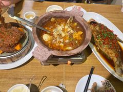 -肖记公安牛肉鱼杂馆· 省级非物质文化遗产(仁和路店)