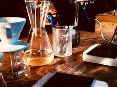 -VOYAGE COFFEE(北锣鼓巷店)