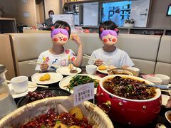 -金鼎轩(鸟巢北辰荟店)