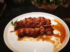 -径山十八道·风味民间菜(杭州总店)