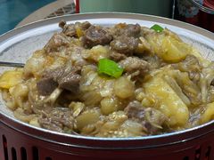 -魏记大碗羊肉(临河总店)