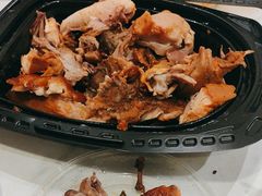 -永辉超市(世纪金源店)