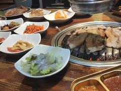 -韩一品韩国料理(柏庐南路店)