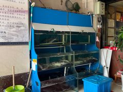 -滇香肴·云南菜蒸汽石锅鱼(云南北路店)