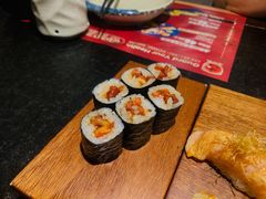 -古田居·特色寿司料理(星之岛旗舰店)