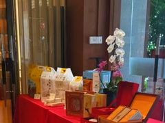 -金河半岛园林酒家(金融城店)