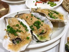-阳江餐厅·30年老字号·粤菜海鲜大排档