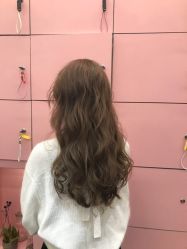 -MY HAIR ARDOR