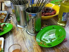 -刘一龙虾(数码路店)