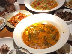 -外婆私房菜(新亚百货店)