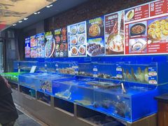 -船梆煮•蒸汽海鲜·生腌干蒸(五四广场店)