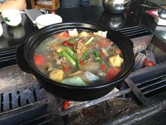 -象山村腊排骨(丽江总店)