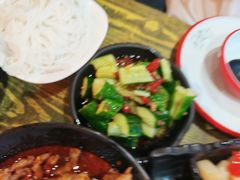 -老闵田螺馆·南昌特色小炒(梦时代店)