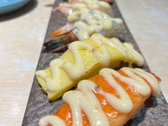 -莲寿司(国兴店)