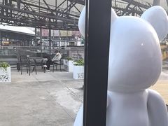 -移动谜城·大笨象密室逃脱(五棵松店)