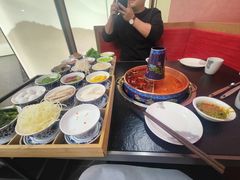 -咏江南·苏式火锅·苏州评弹(观前街店)